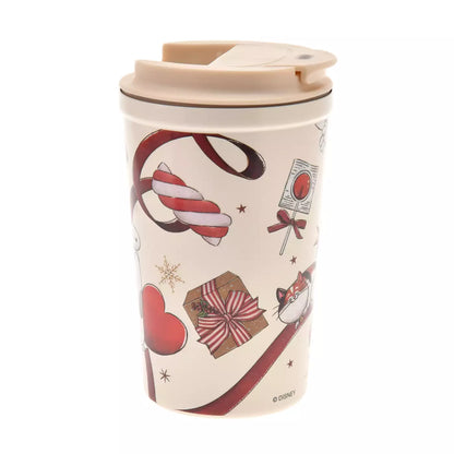 Holiday Season Collection - 410ml Stainless Steel Tumbler 隨行杯 Baymax