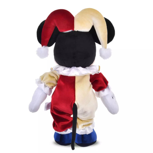 PIERROT COSTUME - Plush Mickey