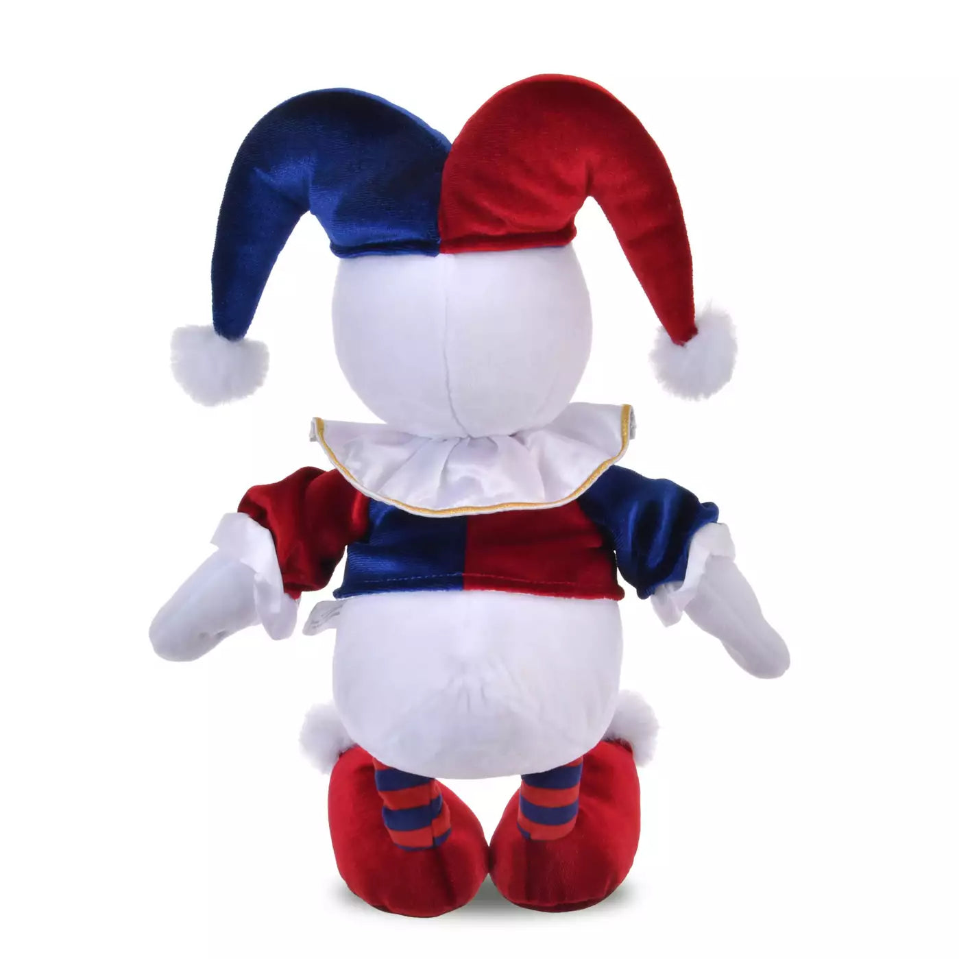 PIERROT COSTUME - Plush Donald