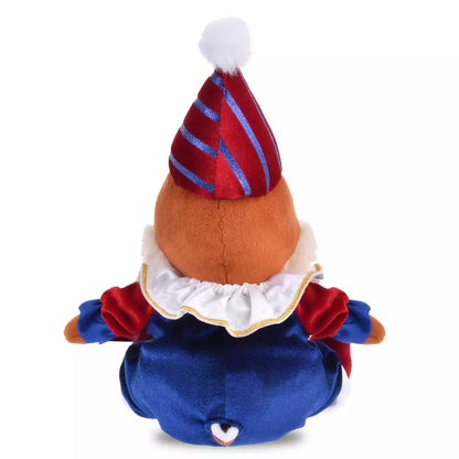 PIERROT COSTUME - Plush Dale