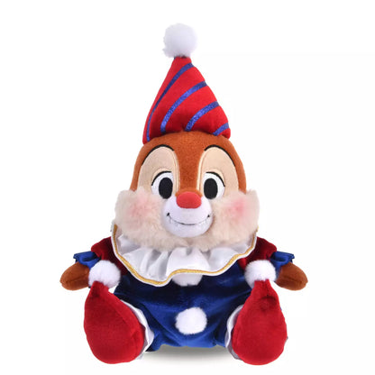 PIERROT COSTUME - Plush Dale