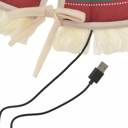 迪士尼聖誕節 25 - 米奇和朋友發光樹裙