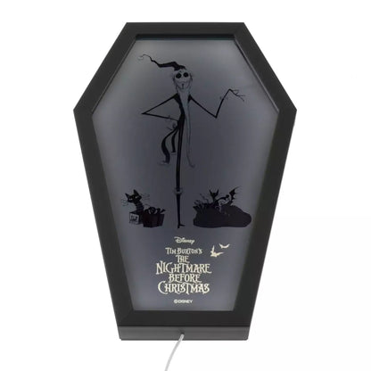 Disney Christmas 25 - Jack LED Mirror Art Board
