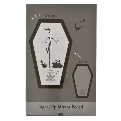 Disney Christmas 25 - Jack LED Mirror Art Board