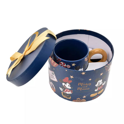 Holiday Season Collection - Mug Mickey&Minnie