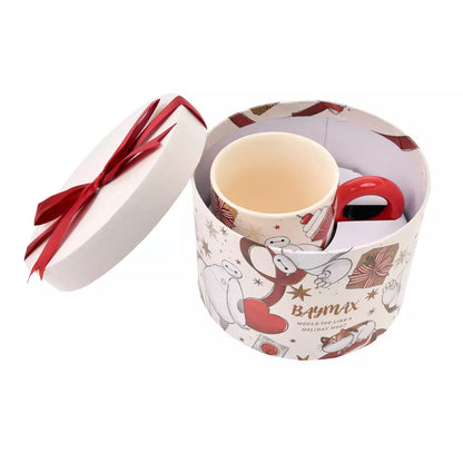 Holiday Season Collection - Mug Baymax
