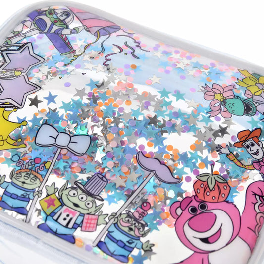 TOYSTORY 30週年-小袋