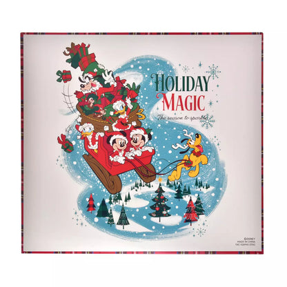 Disney Christmas 25 - Mickey & Friends Advent Calendar