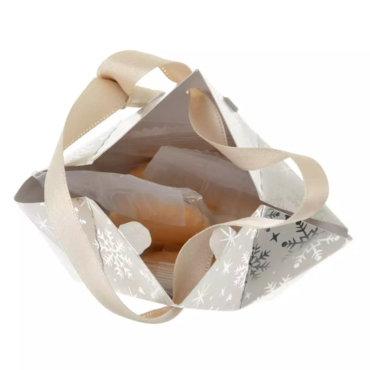 迪士尼聖誕25-米奇和朋友餅乾星星掛飾餅乾