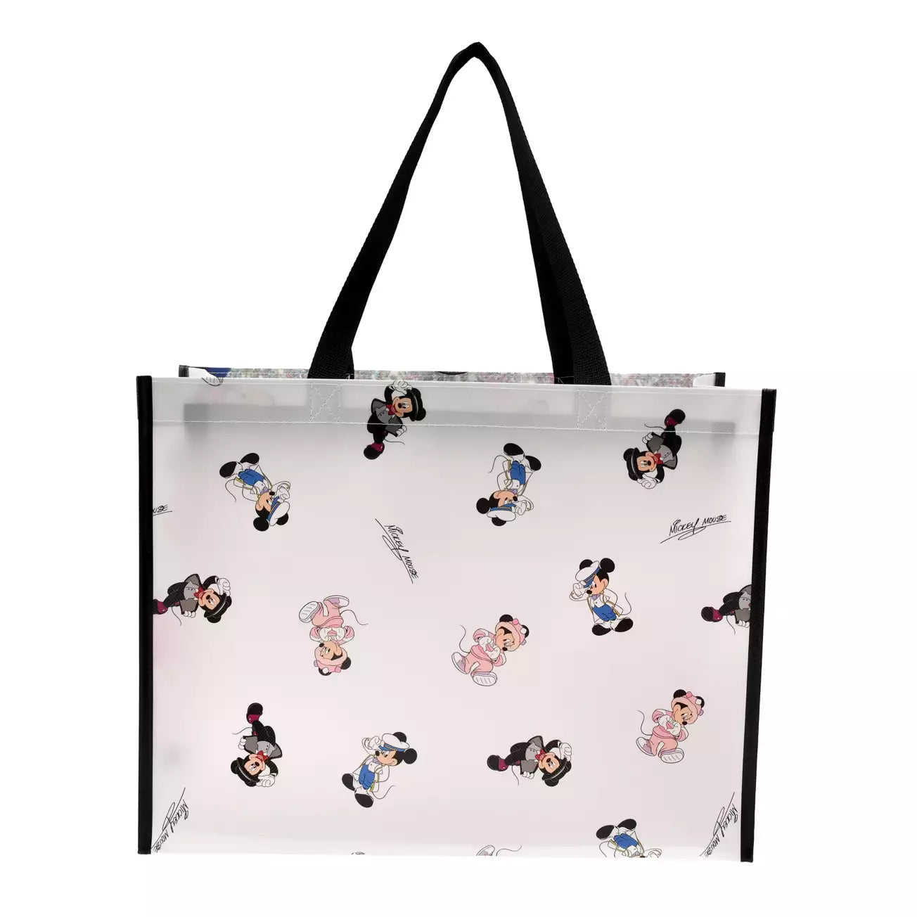 HAPPY BIRTHDAY MICKEY - Shopping Bag