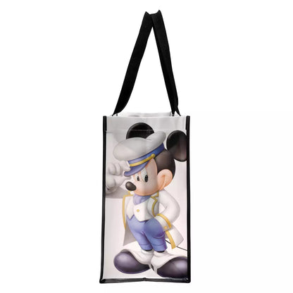 HAPPY BIRTHDAY MICKEY - Shopping Bag