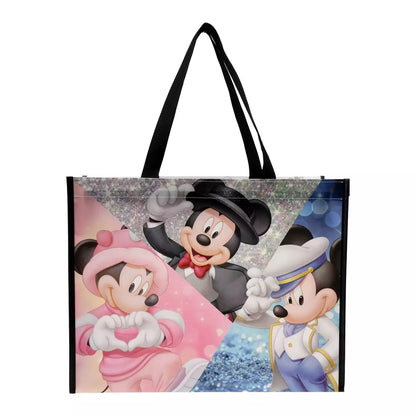HAPPY BIRTHDAY MICKEY - Shopping Bag