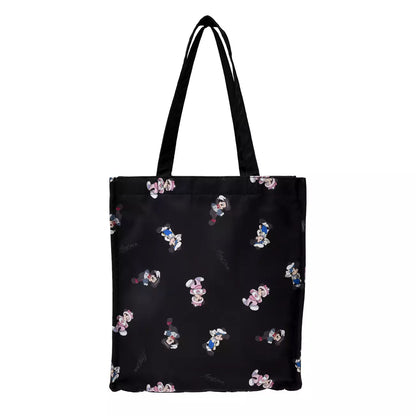 HAPPY BIRTHDAY MICKEY - Tote Bag with Card Holder