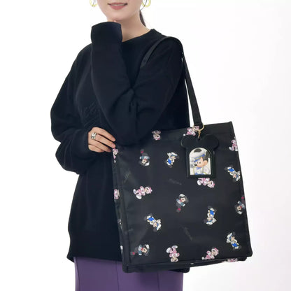 HAPPY BIRTHDAY MICKEY - Tote Bag with Card Holder