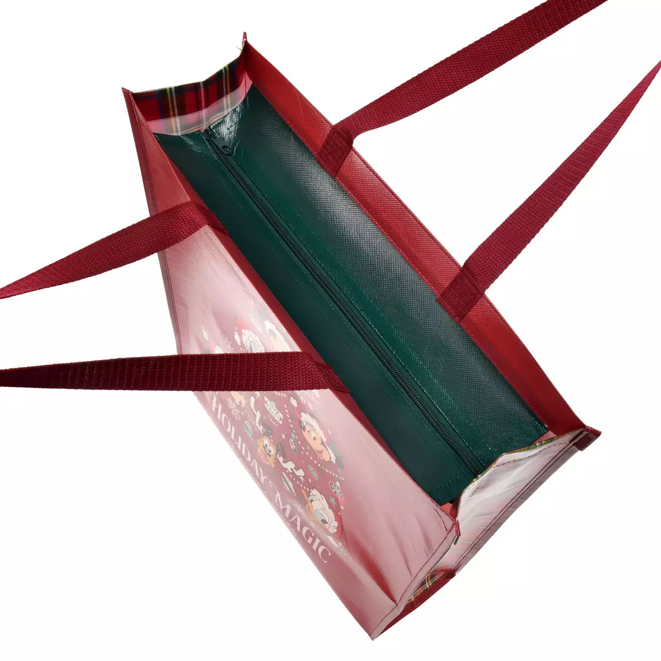 迪士尼聖誕節 25 - 環保袋（大號）