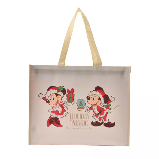 Disney Christmas 25 - Eco Bag (M)