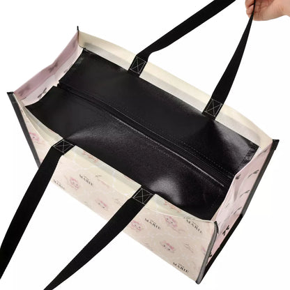 《貓兒歷險記》55週年紀念購物袋