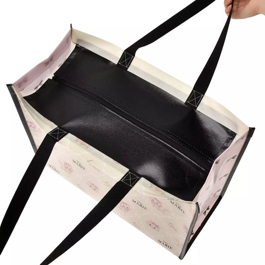 《貓兒歷險記》55週年紀念購物袋