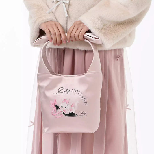 《貓兒歷險記》55週年紀念手提袋