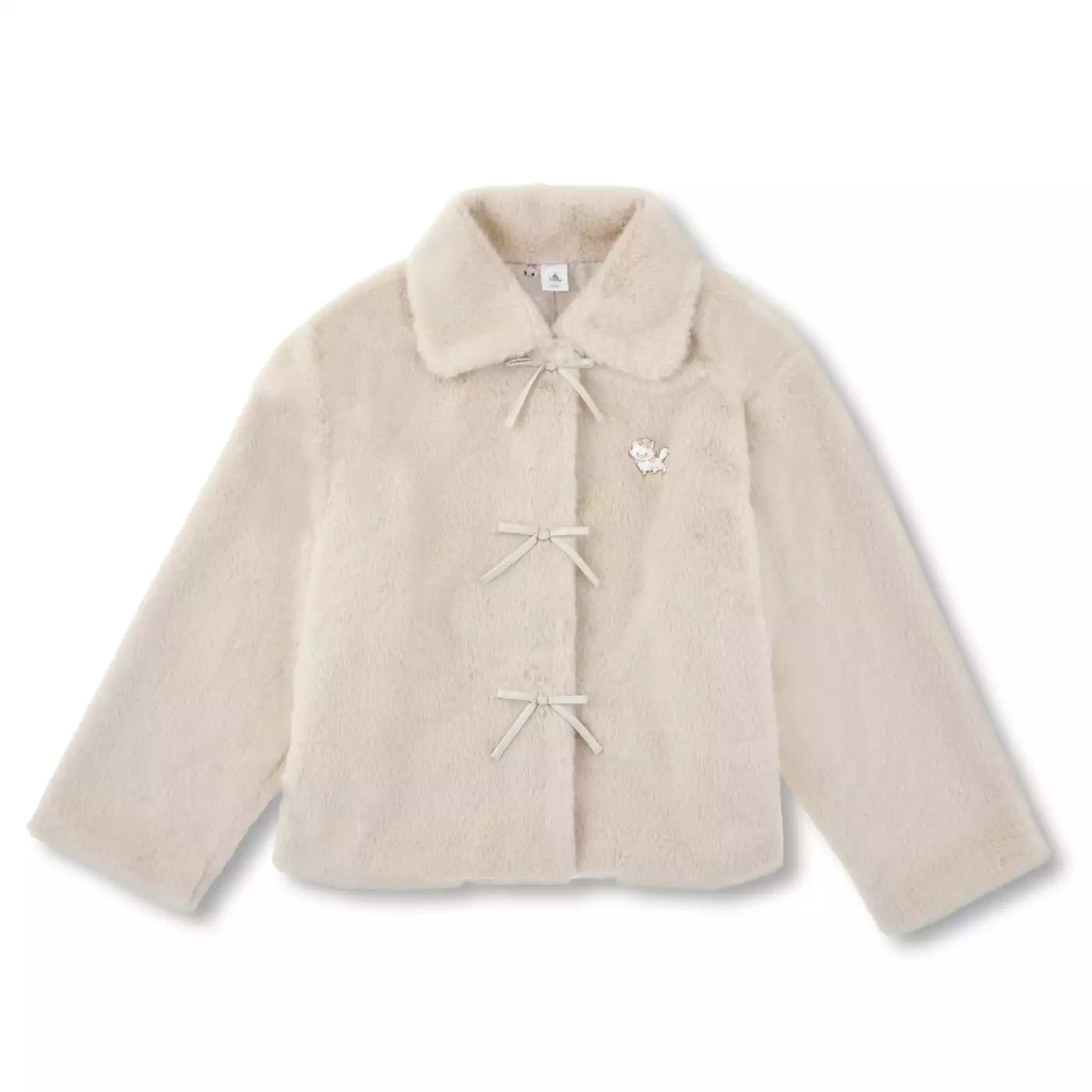 THE ARISTOCATS 55TH - Blouson 毛毛外套