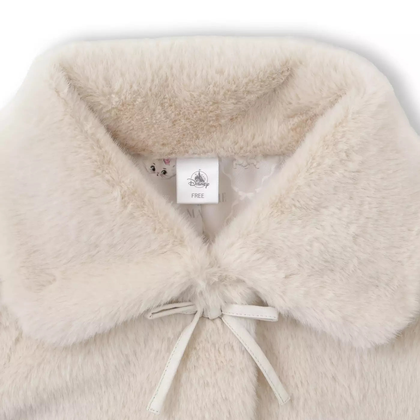 THE ARISTOCATS 55TH - Blouson 毛毛外套