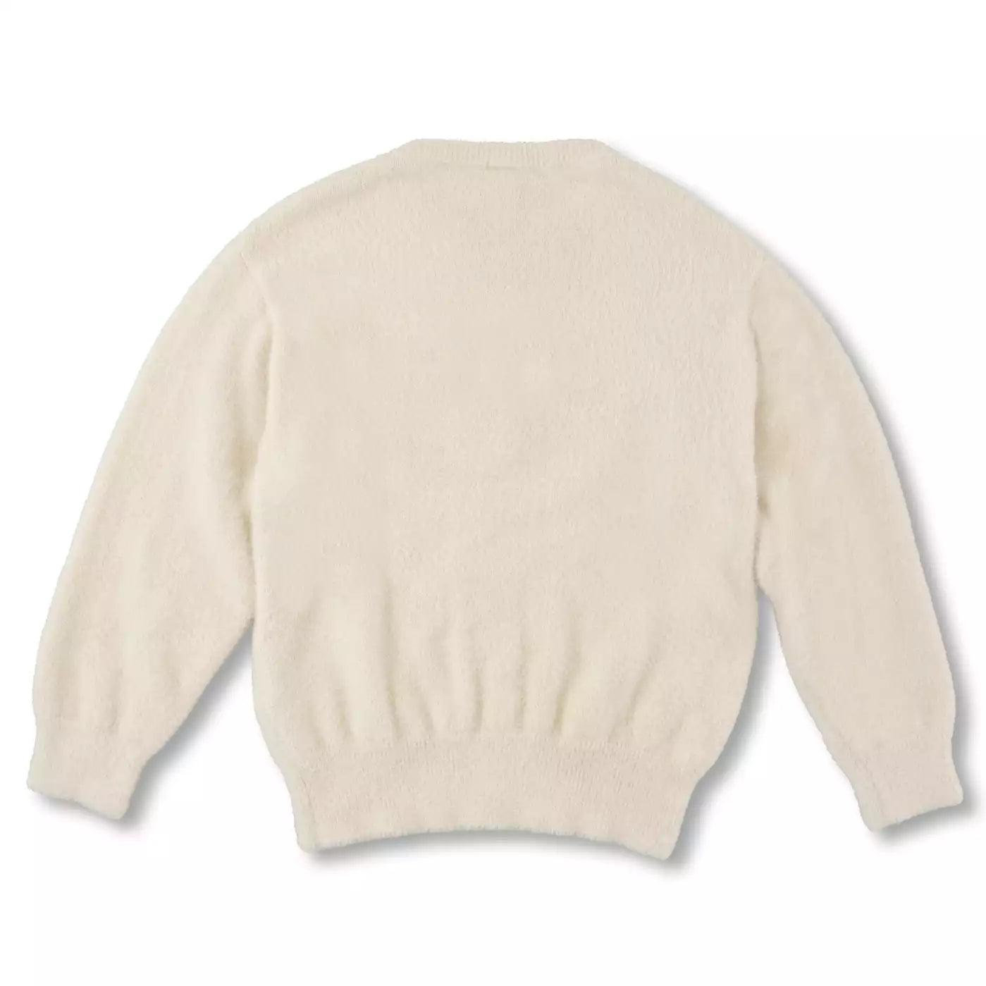 THE ARISTOCATS 55TH - 冷衫 Long Sleeve Sweater