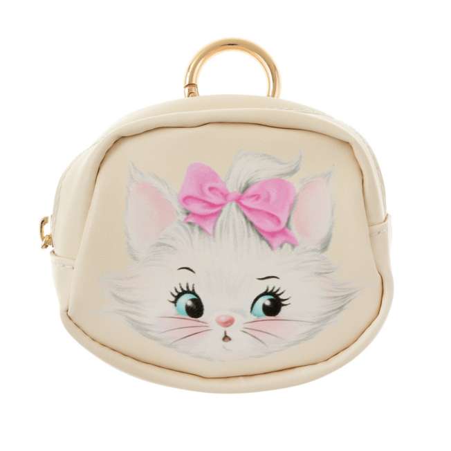 THE ARISTOCATS 55TH - Eco Bag with Pouch