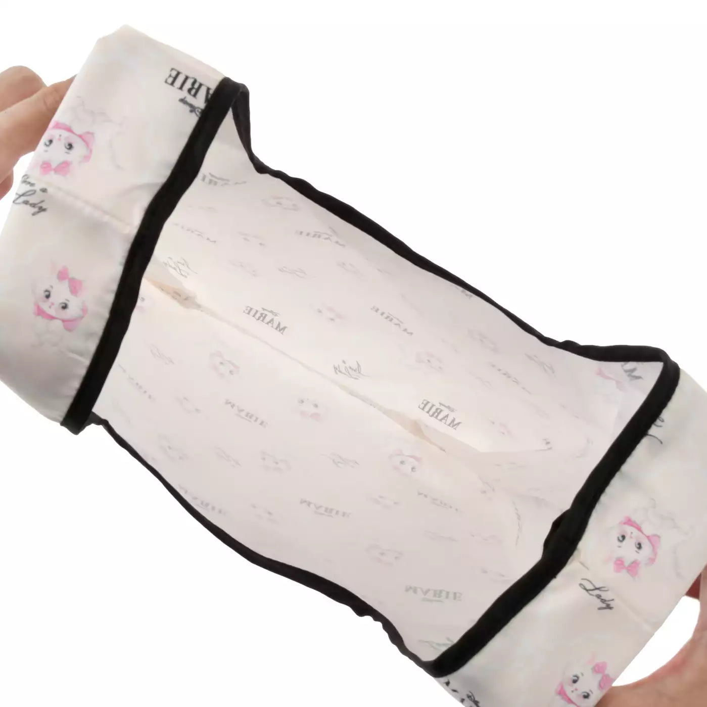 THE ARISTOCATS 55TH - Eco Bag with Pouch