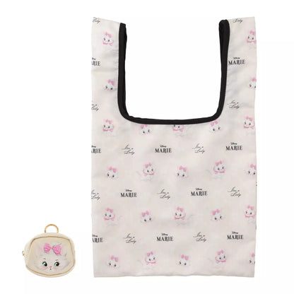 THE ARISTOCATS 55TH - Eco Bag with Pouch