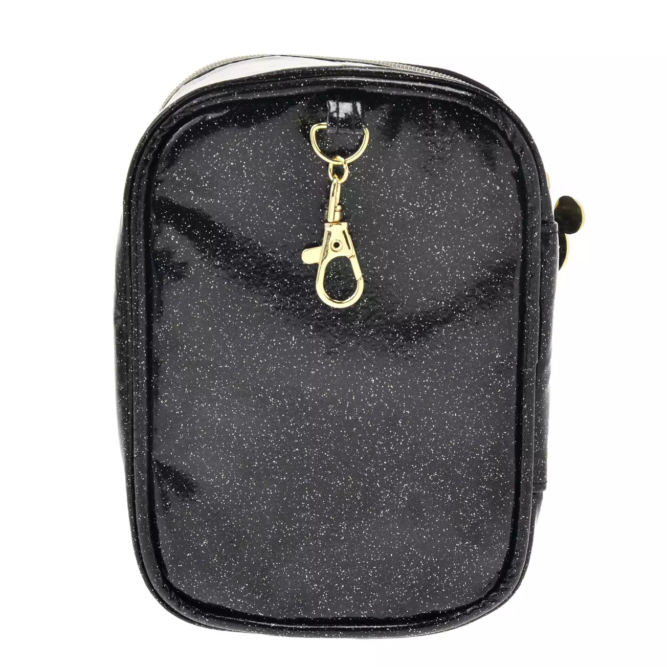 HAPPY BIRTHDAY MICKEY - Pouch Keychain