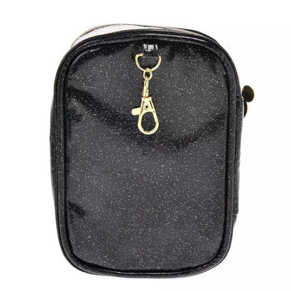 HAPPY BIRTHDAY MICKEY - Pouch Keychain