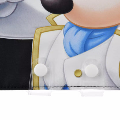 HAPPY BIRTHDAY MICKEY - Fan Case 應援扇套