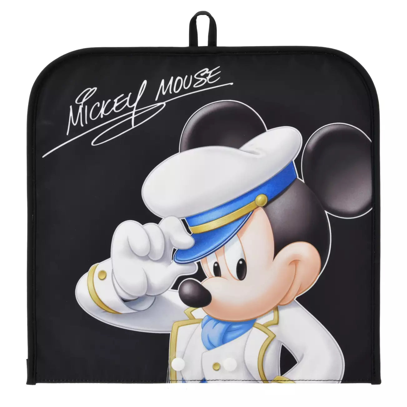 HAPPY BIRTHDAY MICKEY - Fan Case 應援扇套