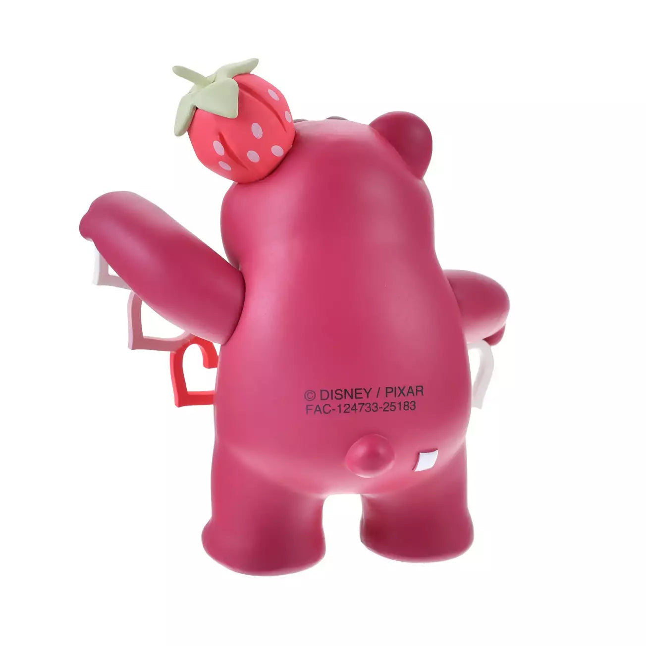 TOYSTORY 30TH - 吉祥物 Lotso