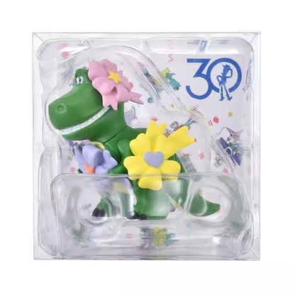 TOYSTORY 30TH - 吉祥物雷克斯