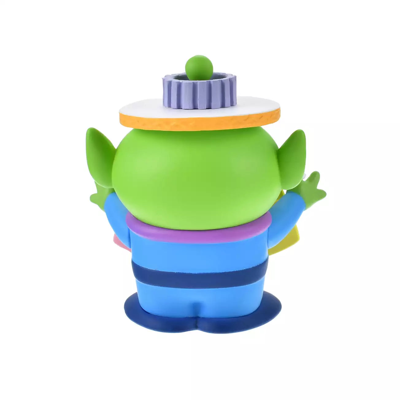 TOYSTORY 30TH - 外星人吉祥物