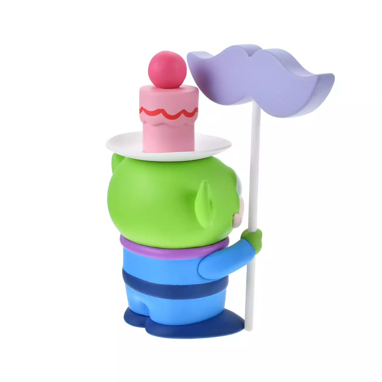 TOYSTORY 30TH - 吉祥物外星人