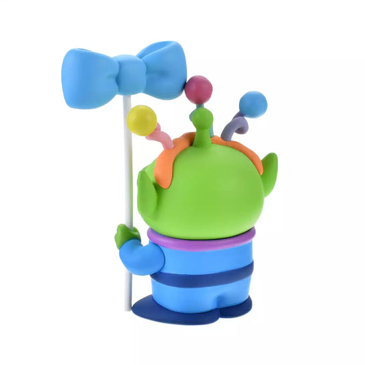 TOYSTORY 30TH - 吉祥物外星人絲帶