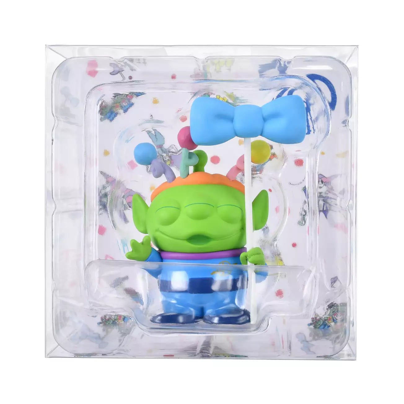 TOYSTORY 30TH - 吉祥物外星人絲帶