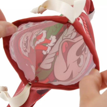 迪士尼聖誕節 25 - 秘密光束口袋