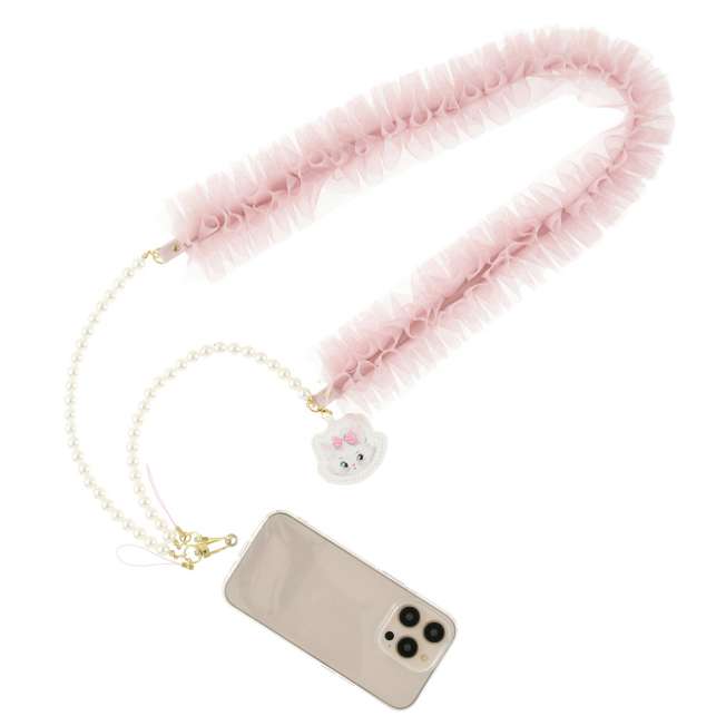 《貓兒歷險記》55週年紀念版 - 多功能掛飾