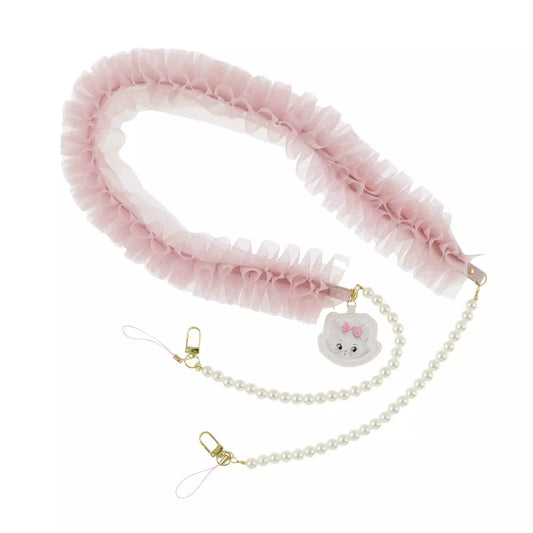 《貓兒歷險記》55週年紀念版 - 多功能掛飾