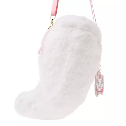 Marie Multi-Pouch with Tail Charm