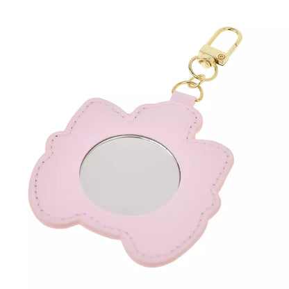 Marie Multi-Pouch with Tail Charm