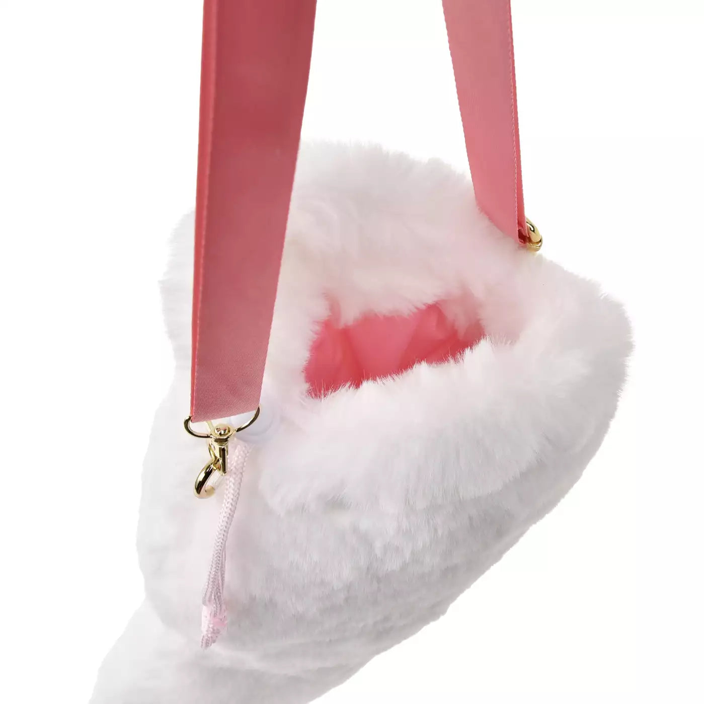 Marie Multi-Pouch with Tail Charm