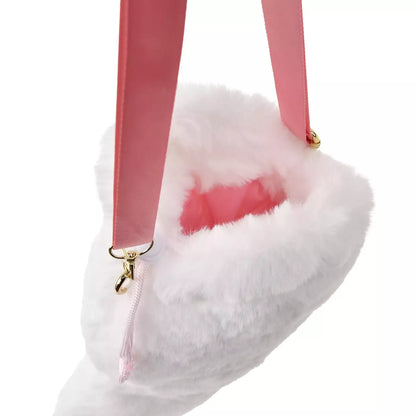 Marie Multi-Pouch with Tail Charm