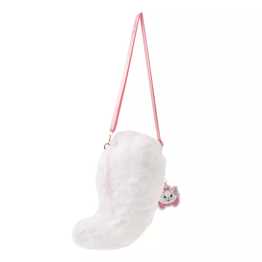 Marie Multi-Pouch with Tail Charm