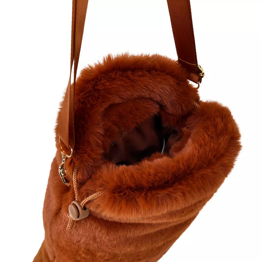 Nick Multi-Pouch with Tail Charm