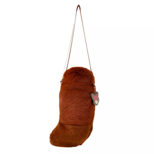 Nick Multi-Pouch with Tail Charm