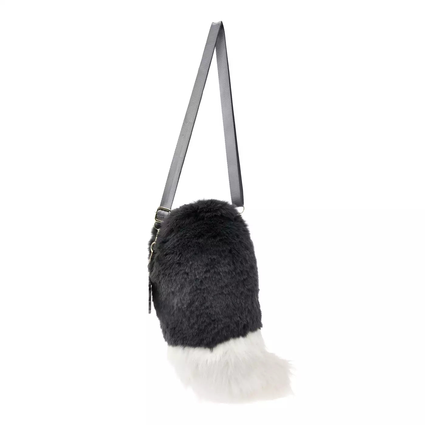 Lucifer Multi-Pouch with Tail Charm